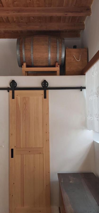 Small Traditional House In Asfendiou Kos Agios Dimitrios  外观 照片
